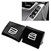Micro Traders Window Switch Button Cover Cap Compatible with Benz W164 ML W251 GL