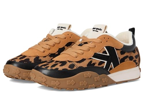 Image of Kate Spade New York Women's K as in Kate Runner Sneakers