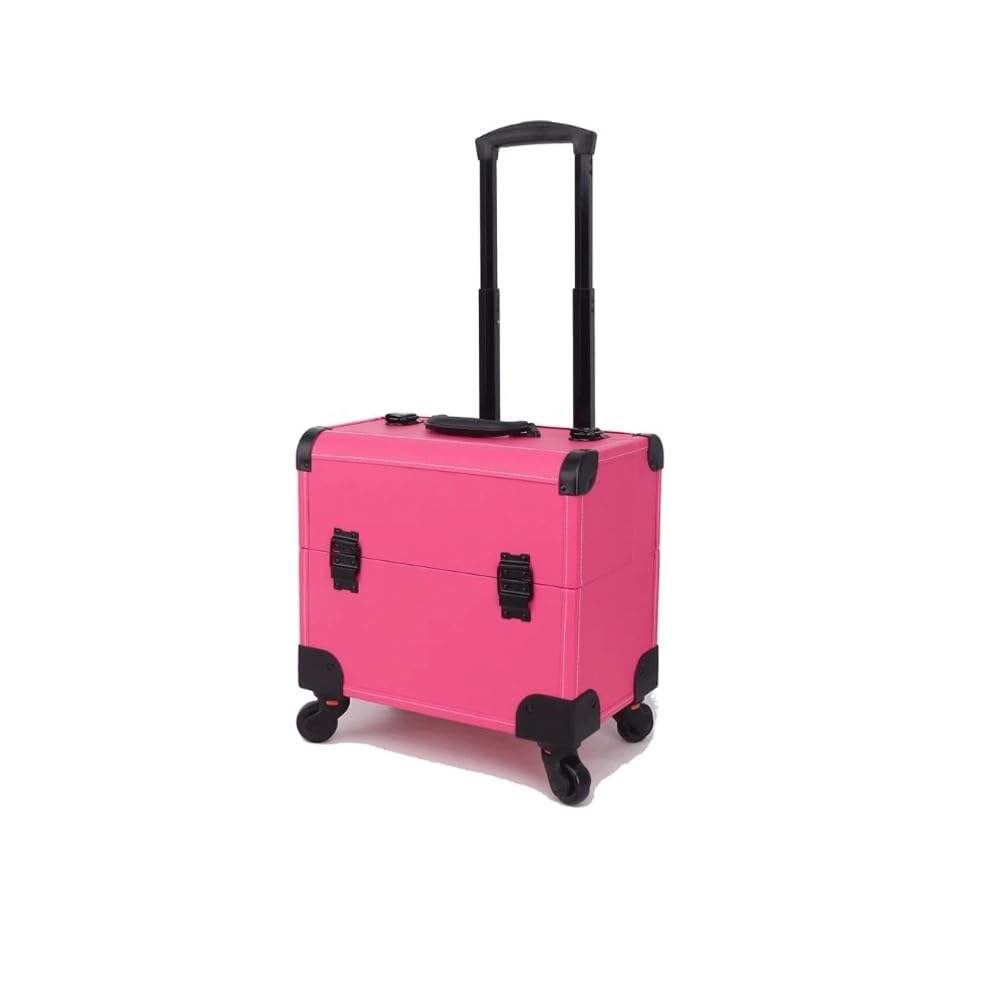 Tool Case Household Parts Tool Box Technician Trolley Travel Storage Outdoor Picnic Multi-function Maintenance Storage Solution