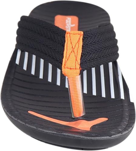 Image of Stylish Men Flip-Flop Slipper | Slippers for Mens | Lightweight & Comfortable Indoor /Outdoor Slipper