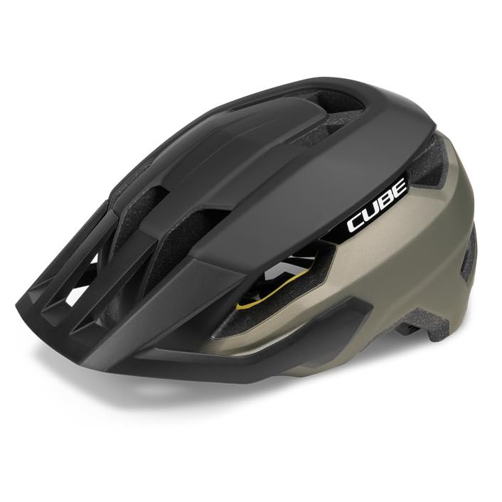 Cube Stray TM MIPS MTB Helmet S