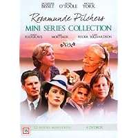 Rosemunde Pilcher: Mini Series Collection - 4-DVD Set