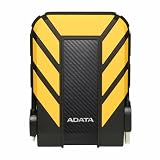 ADATA HD710 Pro 2TB Yellow