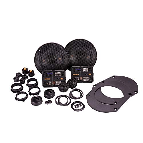 KICKER 47KSS504 KS Series 5.25