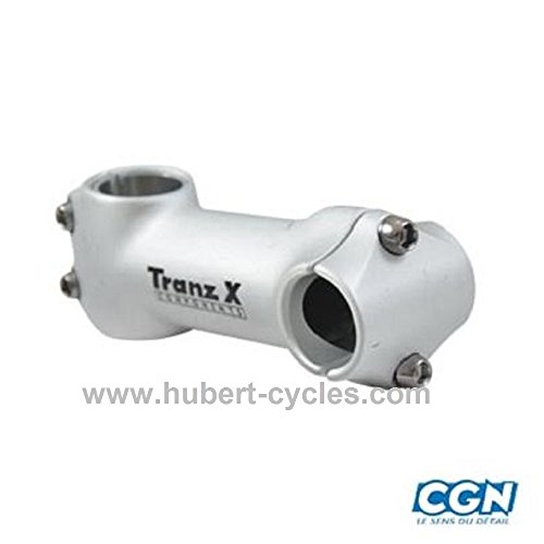 tranz x adjustable stem