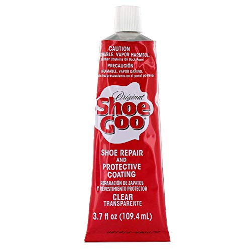 10 Seconds Shoe Goo 3.7 Oz