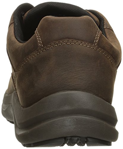 Dunham Men's Stephen-Dun Oxford, Brown, 16 6E Us #TOP2