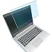 Produktbild Vaxson 2 Stück Anti Blaulicht Schutzfolie, kompatibel mit HP ProBook 445 G7 14", Displayschutzfolie Anti Blue Light [nicht Panzerglas]