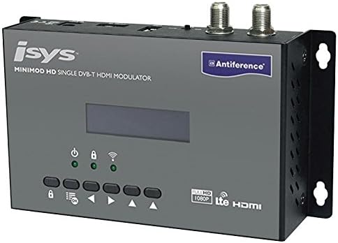 Antiference MINIMOD HD Single Input Modulator