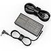 ANFRLE 240W Charger Fit for Asus ROG Zephyrus G14 GA401 GA401Q GA401QE GA401QM GA401QH GA401I GA401IH GA401II GA401IU GA401IV GA402RK GA402NJ GA402RJ GA402R GA402 A20-240P1A Laptop Power Adapter