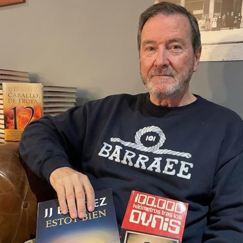 Mensaje a nuestros escuchas de Spotify: los invitamos a suscribirse a nuestro espacio en IVOOX! copertina