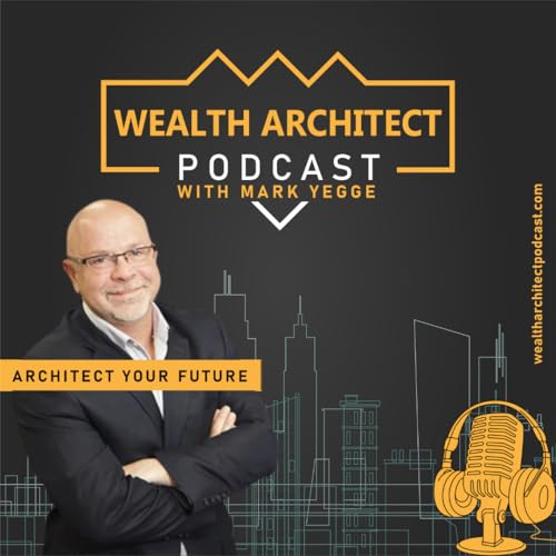 Wealth Architect Podcast cover art