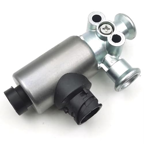 Électrovanne de déphaseur de frein pneumatique haute durabilité pour DAF CF