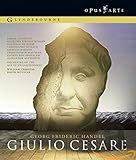  Händel - Giulio Cesare [Blu-ray]