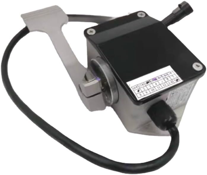 1PC NEW EFP-001LT Electric Sightseeing Vehicle Electronic Accelerator Accelerator Pedal