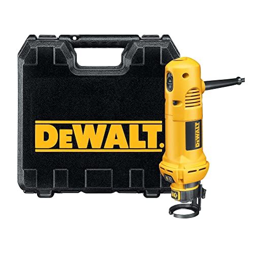 DEWALT DW660 Corded Rotary Saw
