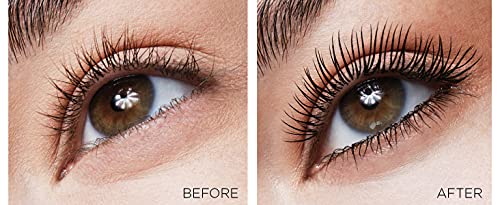 Stila Stay All Day Mascara Intense Black - Nylon Fibres - Long Lasting - Vegan - 18g, 18 g (Pack of 1) - Image 4