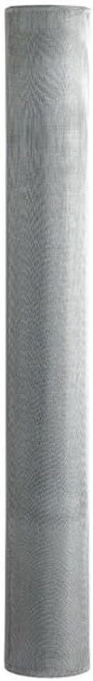 Wire SCRN 100FT RL 30IN STL New York Wire Screen Wire - Metal 71887 Galvanized