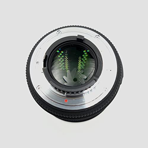 Sigma 50mm f/1.4 EX DG HSM Lens for Nikon Digital SLR Cameras