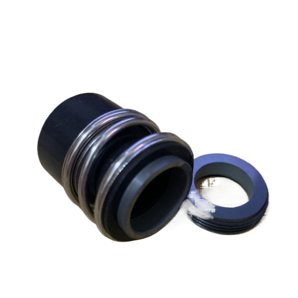 Tpujdaxjh Sic-Sic-Vit (G60) Mechanical Seal Mg12-24 Mg12/24-G6 Mg12/24-G60 Mg12/24-Z Tlanmp With G6 G60 Stationary Seats(Sic-Sic-Vit (G60))