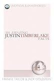  101 Amazing Justin Timberlake Facts (English Edition)