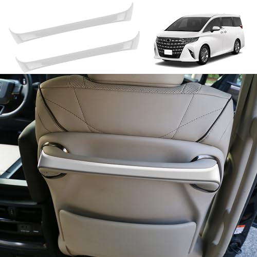 YOFAMO g^ V^ At@[h Ft@CA 40n p݌v  obNV[gnhg TOYOTA ALPHARD VELLFIRE ȒPt ABS 2P(Vo[)