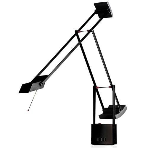 Preisvergleich Produktbild Tizio Tischmikrofon, Schwarz