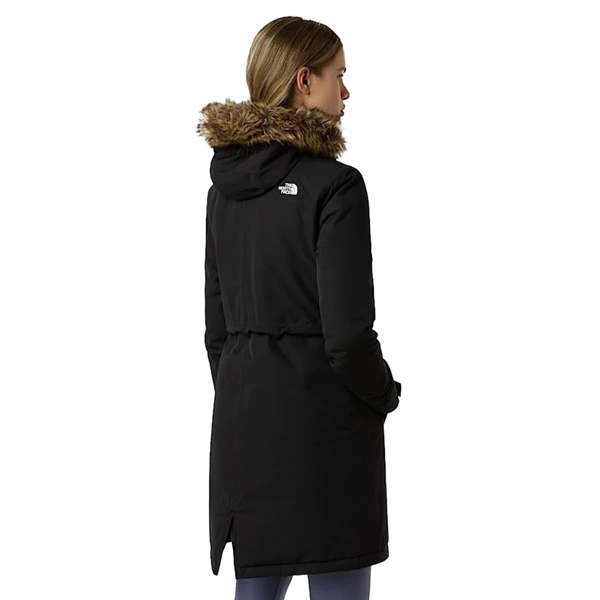 THE NORTH FACE Damen Zaneck Parka Jacke (1er Pack)