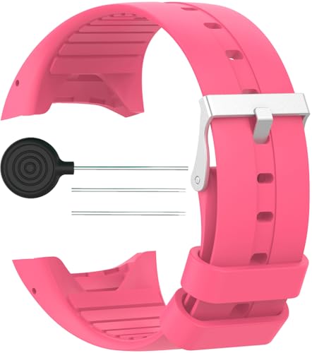 CORREA BANDA PULSERA YIVO COMPATIBLE CON POLAR | M430 | M400