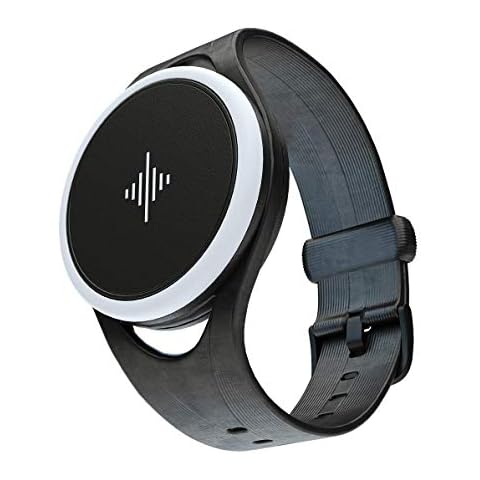 Soundbrenner Pulse, Vibrating Metronome for All Musicians and Instruments, Perfect for Drums, Guitar, Piano and More, Best in Show at NAMM Cover