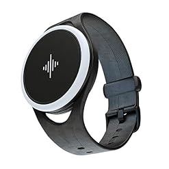 Soundbrenner Pulse | Métronome à vibrations, portable et connecté | Pour tout instrument (guitare, piano, percussions… - Les Beatles, Paul McCartney, John Lennon, RIngo Starr, George Harrison