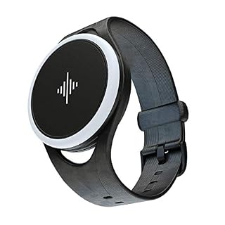 Soundbrenner Pulse | Métronome à vibrations, portable et connecté | Pour tout instrument (guitare, piano, percussions… - Les Beatles, Paul McCartney, John Lennon, RIngo Starr, George Harrison