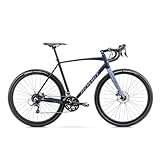 mit Shimano Scheibenbremsen(mechanisch)