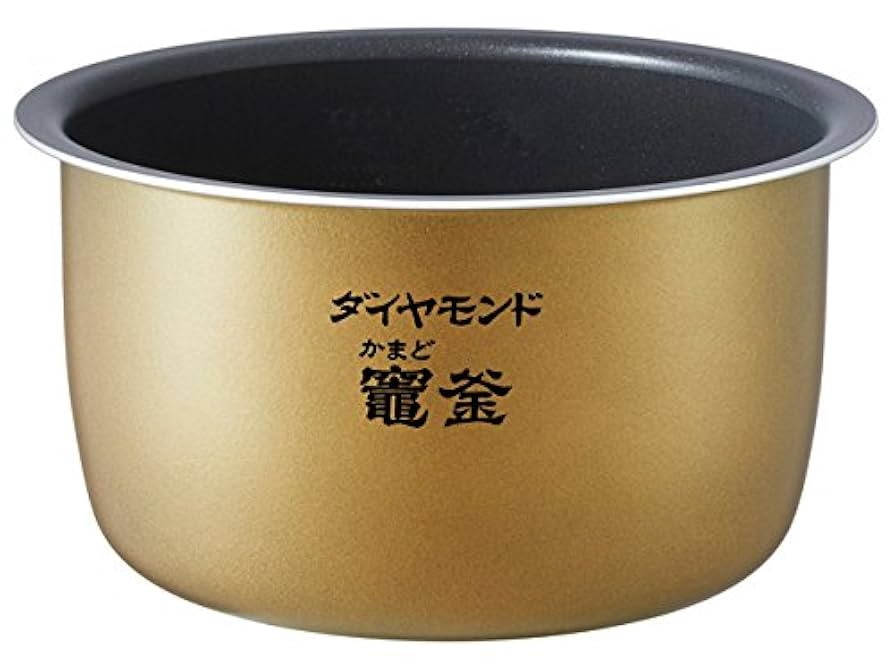 Amazon | Panasonic 内釜 ARE50-G95 | パナソニック(Panasonic