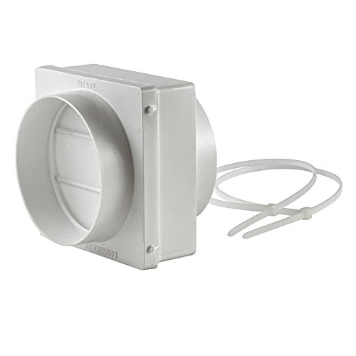 Lambro 4 Inch Draft Blocker Kit