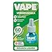 Vape Specialist Ricarica Liquida Verdessenza, Zanzare Comuni e Tigri, 60 Notti, 36g