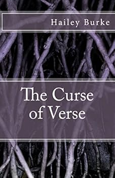 Paperback The Curse of Verse Book