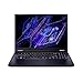 Produktbild ACER Predator Helios 16 (PH16-72-90ZU) Gaming 16,0" WQXGA, IPS, MiniLED, 250Hz, i9-14900HX, 32GB RAM, 2TB SSD, Geforce