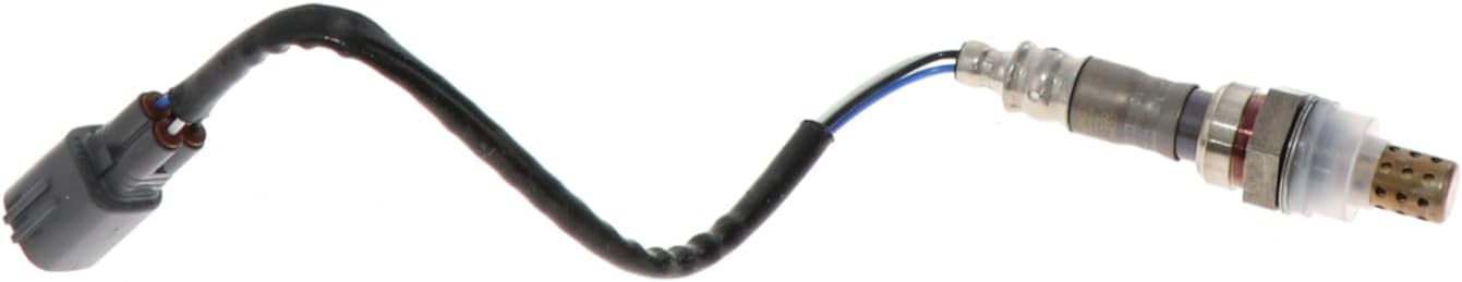 Denso Oxygen (O2) Sensor - 234-4622 (Fits Select Years of Toyota: 4Runner/Avalon/Camry/Corolla/Matrix/Paseo/RAV4/Sienna/Solara/Tercel, Lexus: ES300(h)/NX200t/NX300(h), and Pontiac Vibe Vehicles)