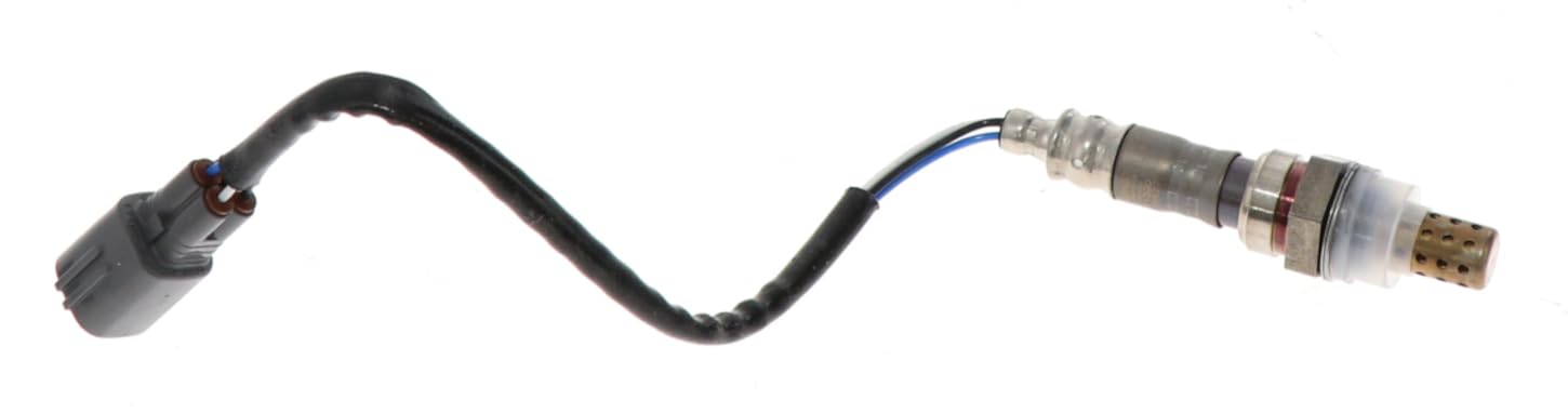 Denso234-4622 Downstream Oxygen Sensor with 12” Harness and 4-Terminal Square Connector