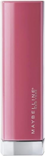 Maybelline Color Sensational Made For All Review 2026