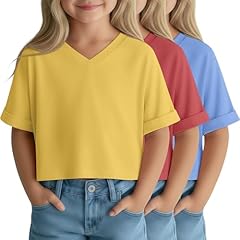 Sky Blue, Sunset Red, Yellow