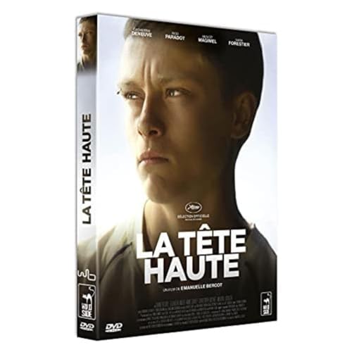 La Tête haute