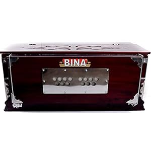 Beste Kwaliteit BINA Nr. 17 STD Professionele Harmonium Standaard