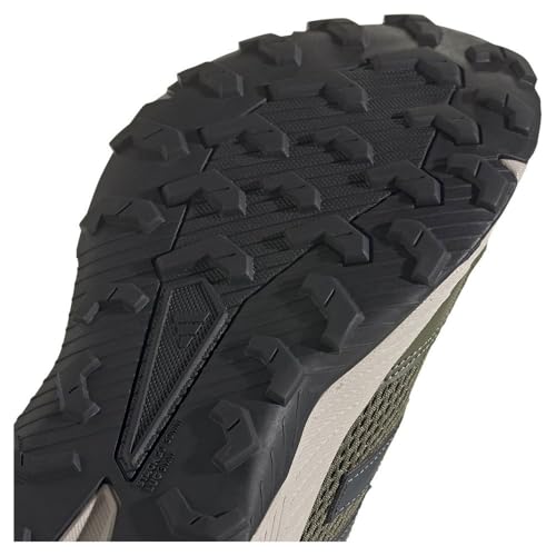 Image of Adidas Mens Tracefinder Trail Running