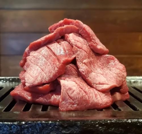 LINOHANA LINOHANA 大トロホルモン みそダレ 600g の商品画像 2