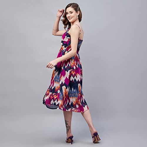 Image of Carlton London Women Dress