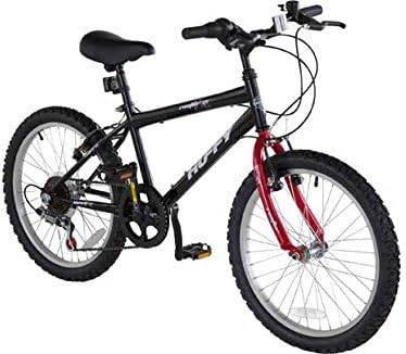 Huffy 20 Inch Bike - Boy's.