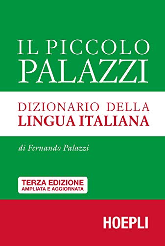 Hoepli Il Piccolo Palazzi