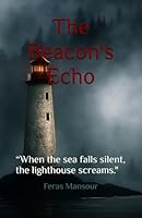 The Beacon's Echo: “When the sea falls silent, the lighthouse screams." B0G2MR3MV2 Book Cover